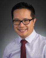 David M Nguyen