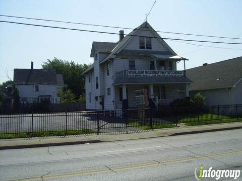 Morelight Missionary Baptist Church