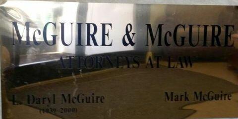 McGuire & McGuire PA