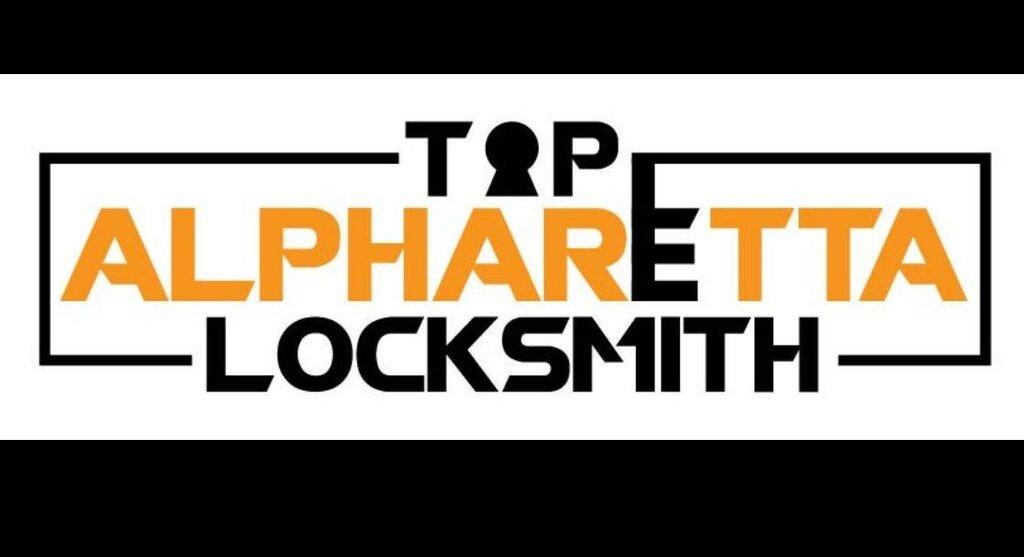 Top Alpharetta Locksmith