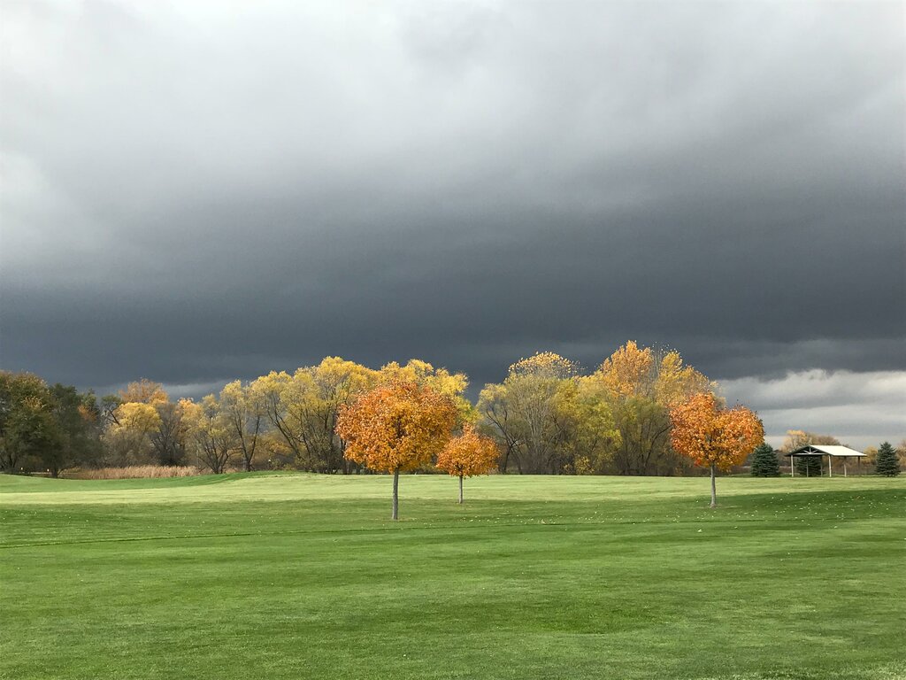 Northern Links Golf Course