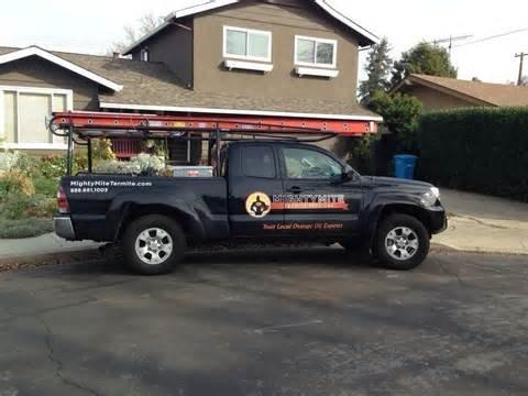 MightyMite Termite Services