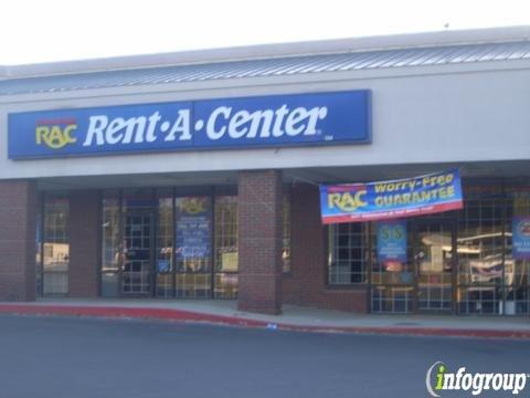 Rent-A-Center