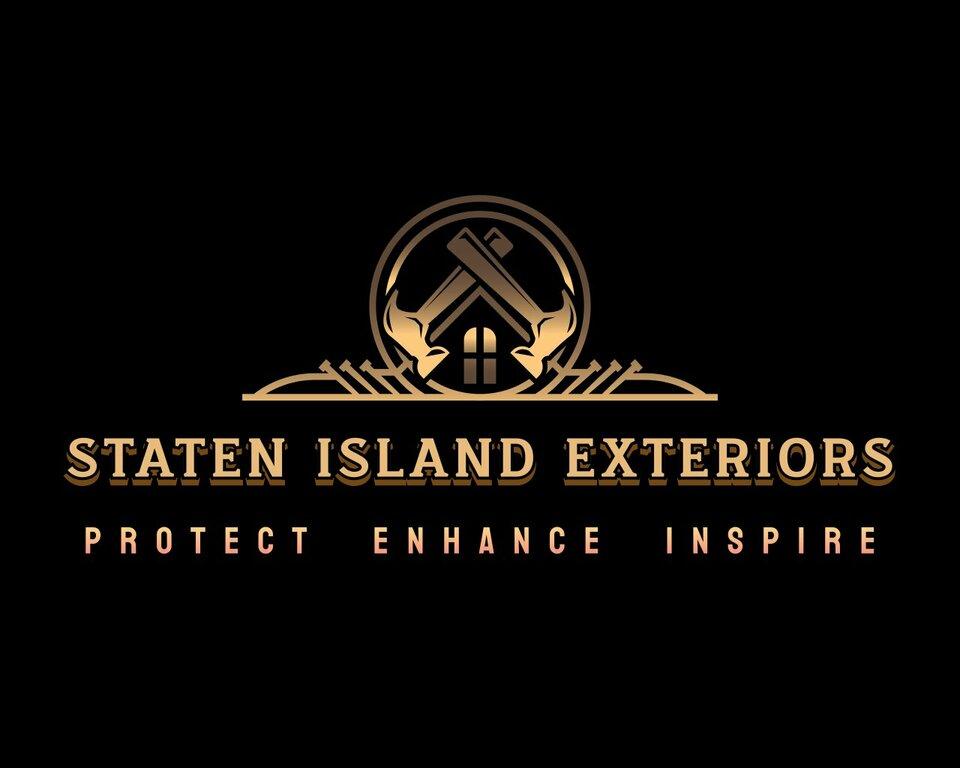 Staten Island Exteriors