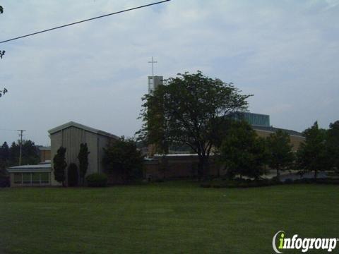 Fairlawn Lutheran Church