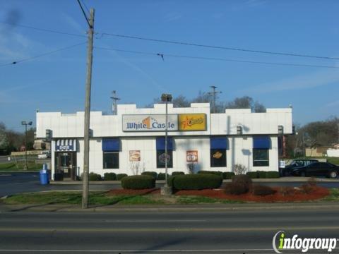 White Castle