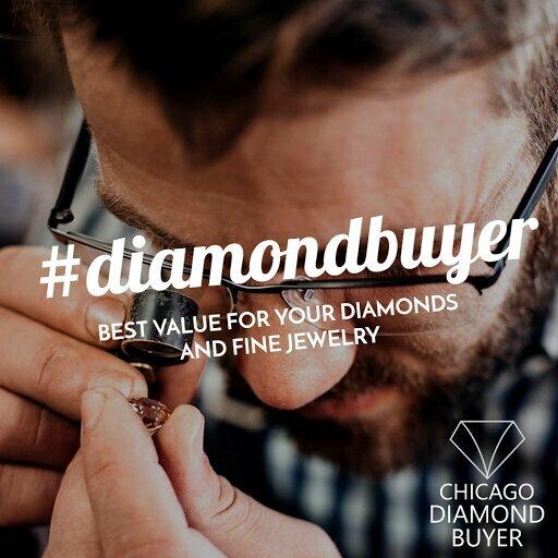 Chicago Diamond Buyer