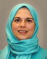 Haleh Sheikholeslami, MD