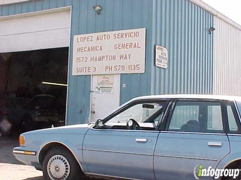 Astorga's Auto Repair