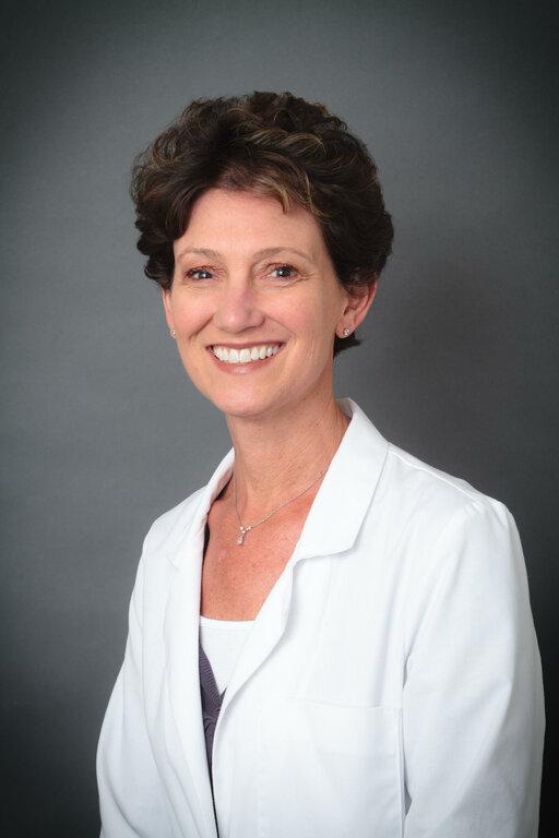 Carrie Fields, MD