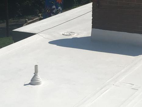 Weathertite Roofing Co