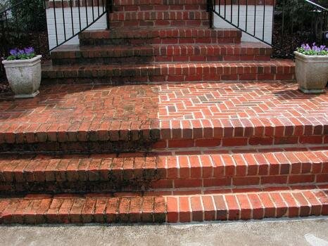 Mooresville Pressure Washing Pros