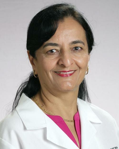 Daksha P Mehta, MD