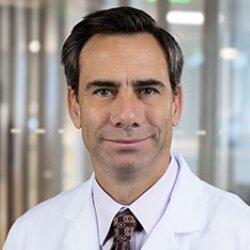 Nicolas Musi, MD