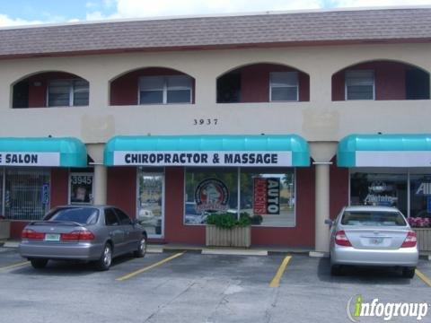 Webb Chiropractic