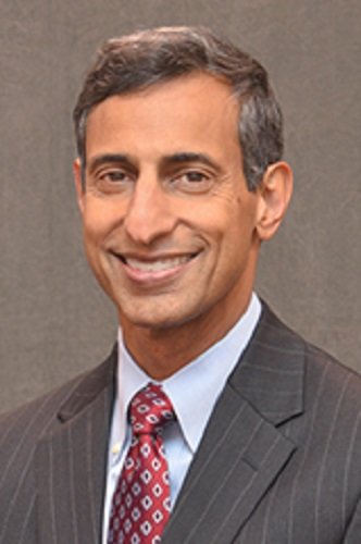 Samir Bhatt, MD - Mass Eye & Ear Wellesley