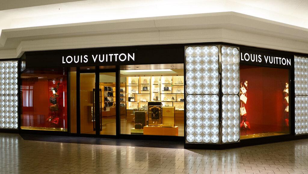 Louis Vuitton