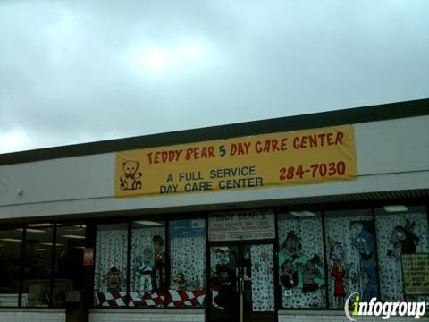 Teddy Bear Daycare Centers