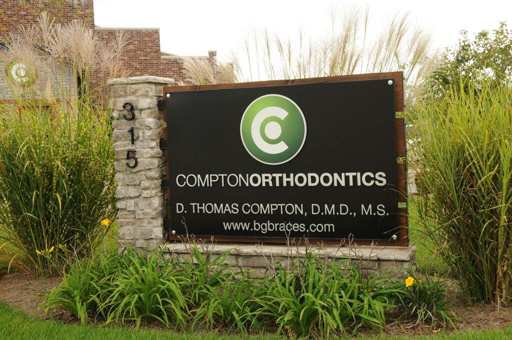 Compton Orthodontics Bowling Green