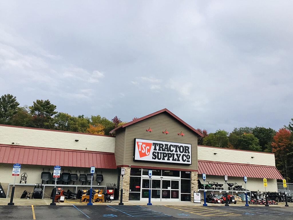 Tractor Supply Company