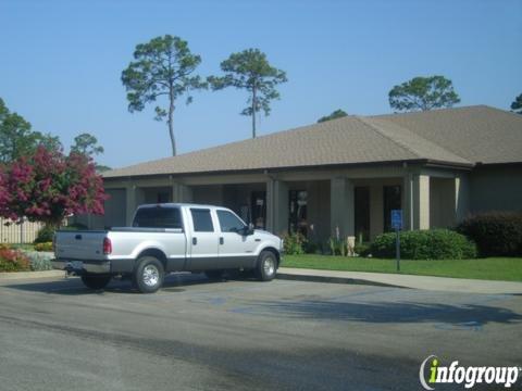 Orange Beach Adult