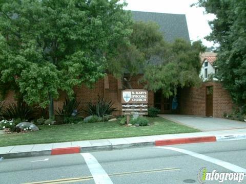 St Mary's Episcopal Church