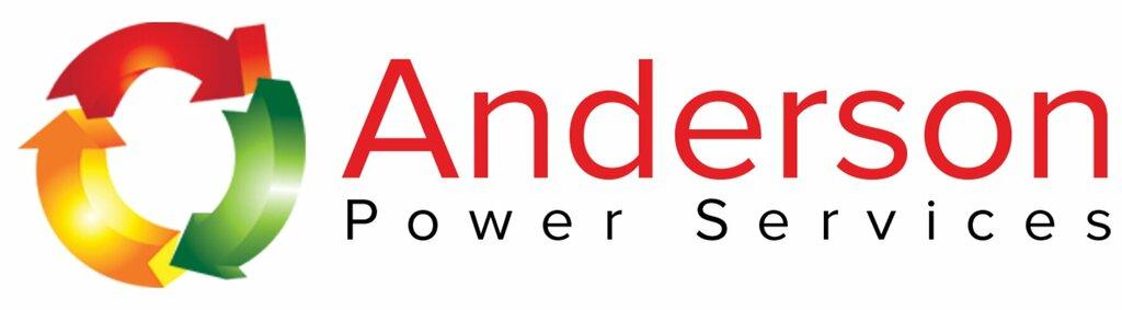 Anderson Power Services A Division of Elite Energy Systems