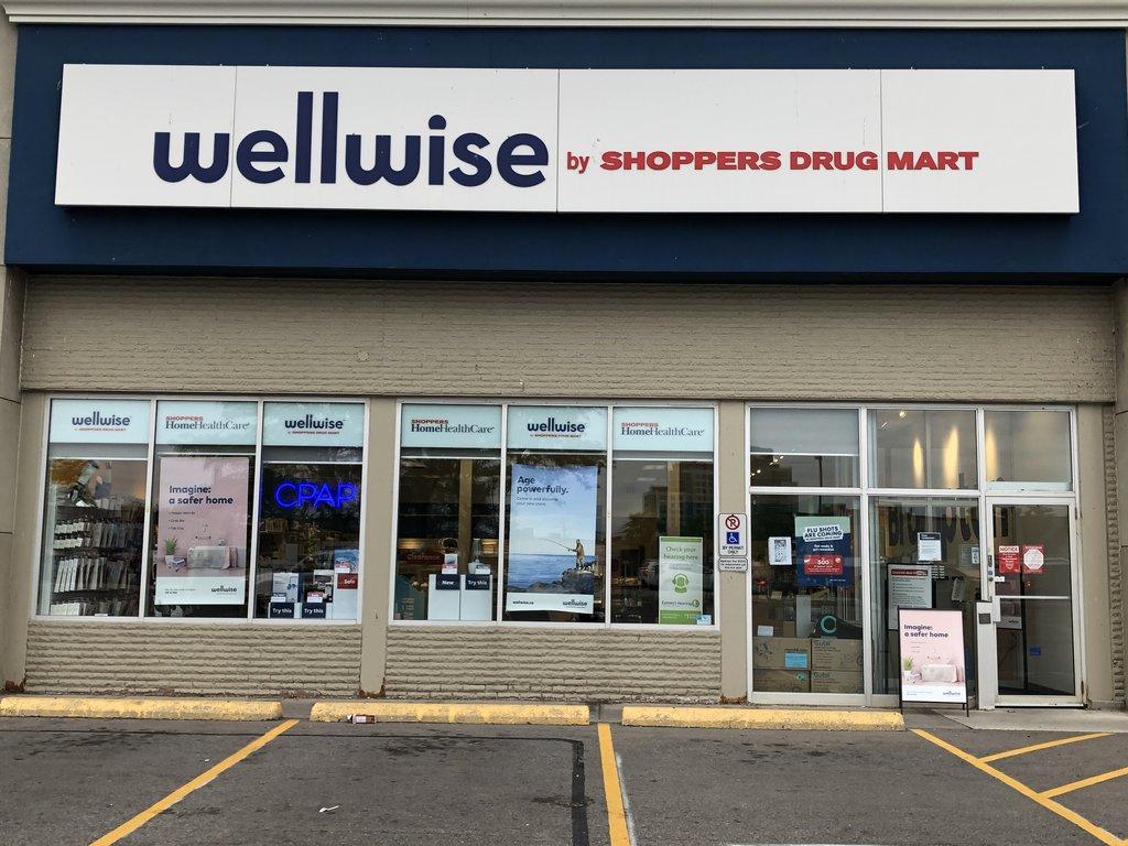 Wellwise By Shoppers Drug Mart