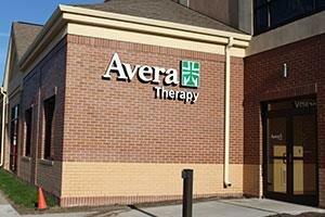 Avera Therapy - Fitness Center