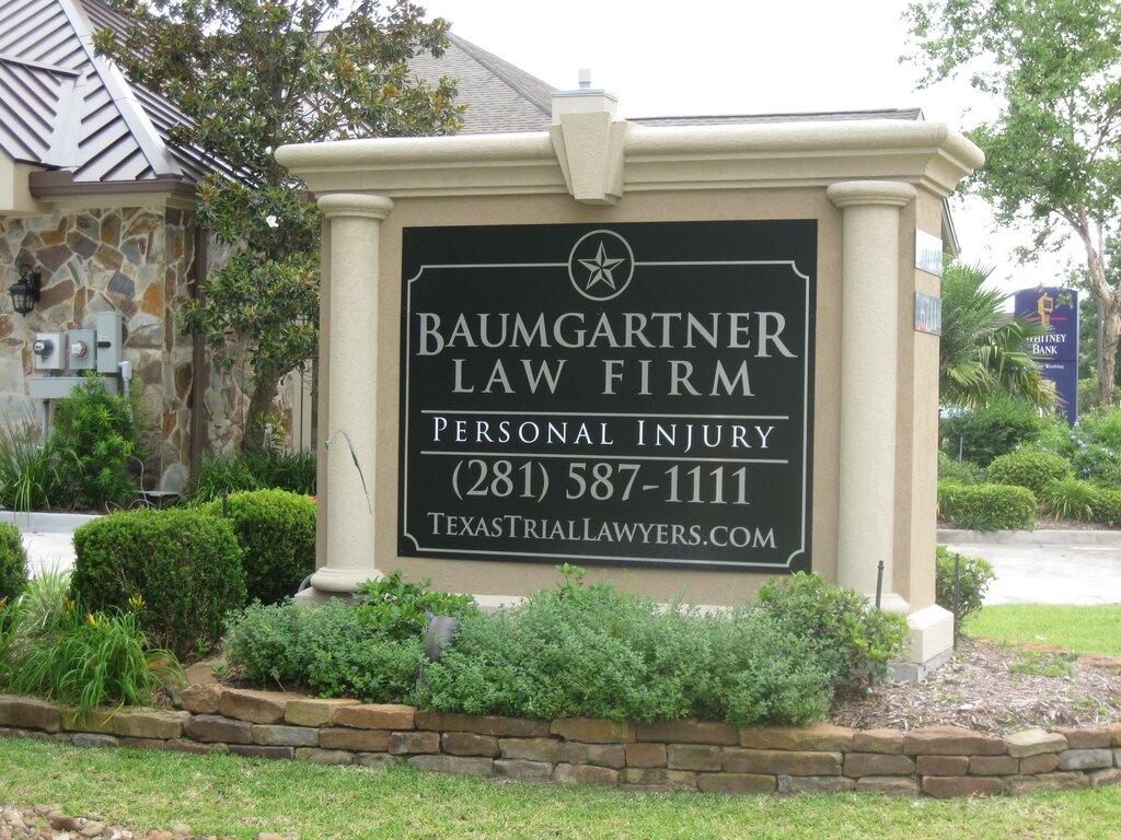 Baumgartner Law Firm