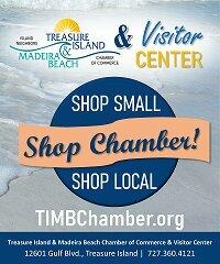 Treasure Island & Madeira Beach Chamber of Commerce