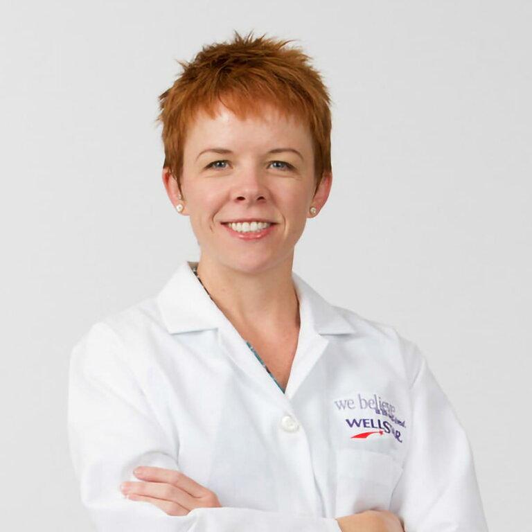 Amy Carroll, MD