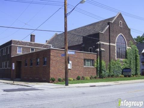 Broadview Baptist Church