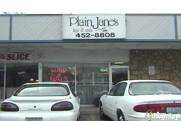 Plain Jane's Hair & Nails