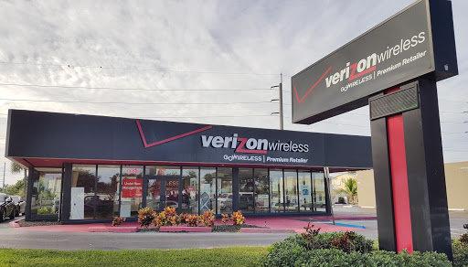 Victra-Verizon Authorized Retailer