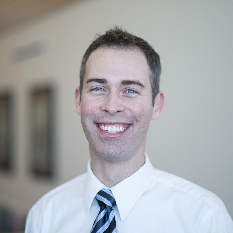 Matthew Bingham, MD - Intermountain South Ogden Clinic