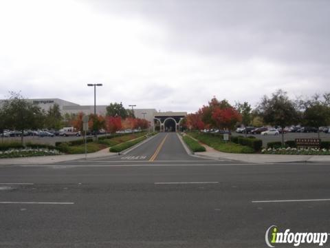 Stanford University-University Shop