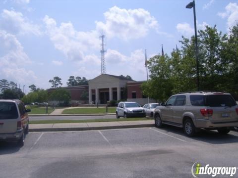 Foley Police Department