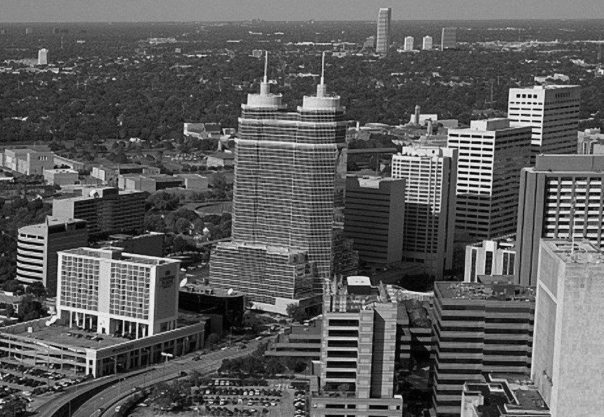 The Texas Heart Institute Center for Cardiovascular Care