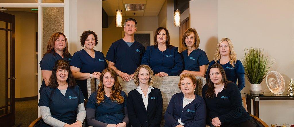 Edgewood Dental