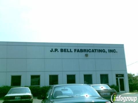 J P Bell Fabricating