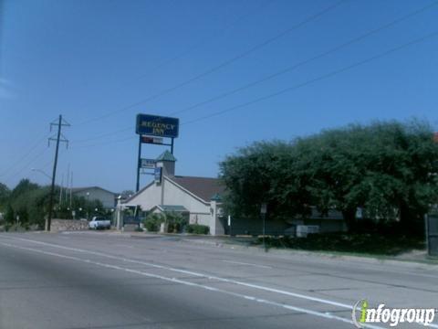 Motel 6-Fort Worth TX - Seminary