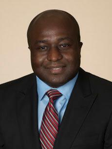 Patrick Safo, MD - Prevea Holmgren Way Health Center