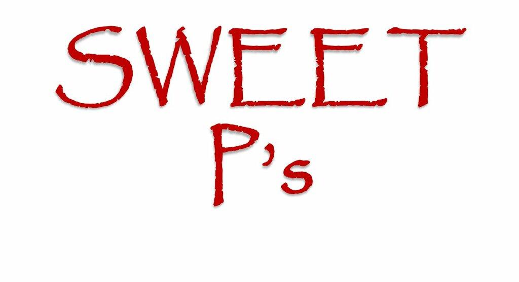 Sweet P's