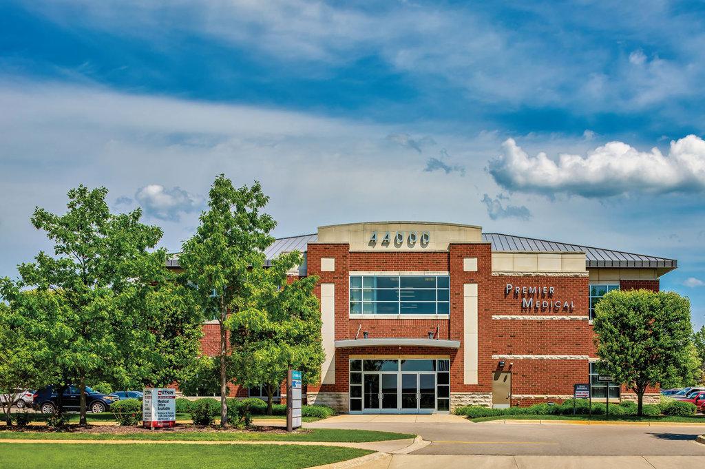 Ascension Eastwood Behavioral Health at Providence Parkway