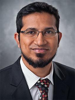 Mohammed, Farooq, MD