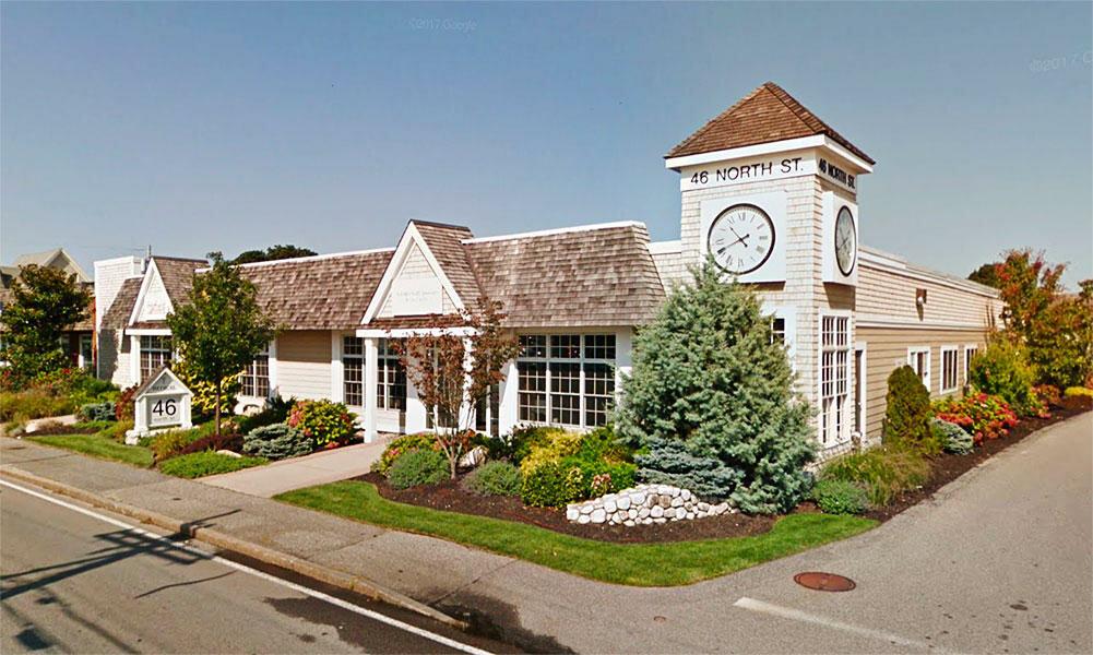 Cape Cod Healthcare General and Vascular Surgery