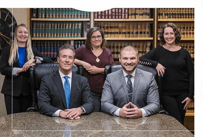 The Czack Law Firm, LLC