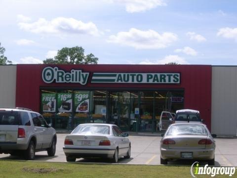 O'Reilly Auto Parts