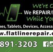 Flatline Repair